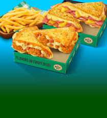 BiTE Set