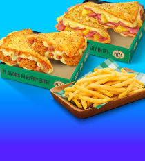 BiTE Set