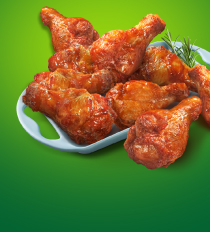 ปาร์ตี้ไก่