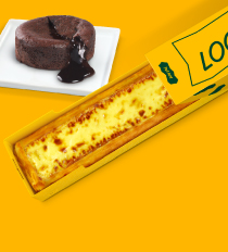 ของหวาน
