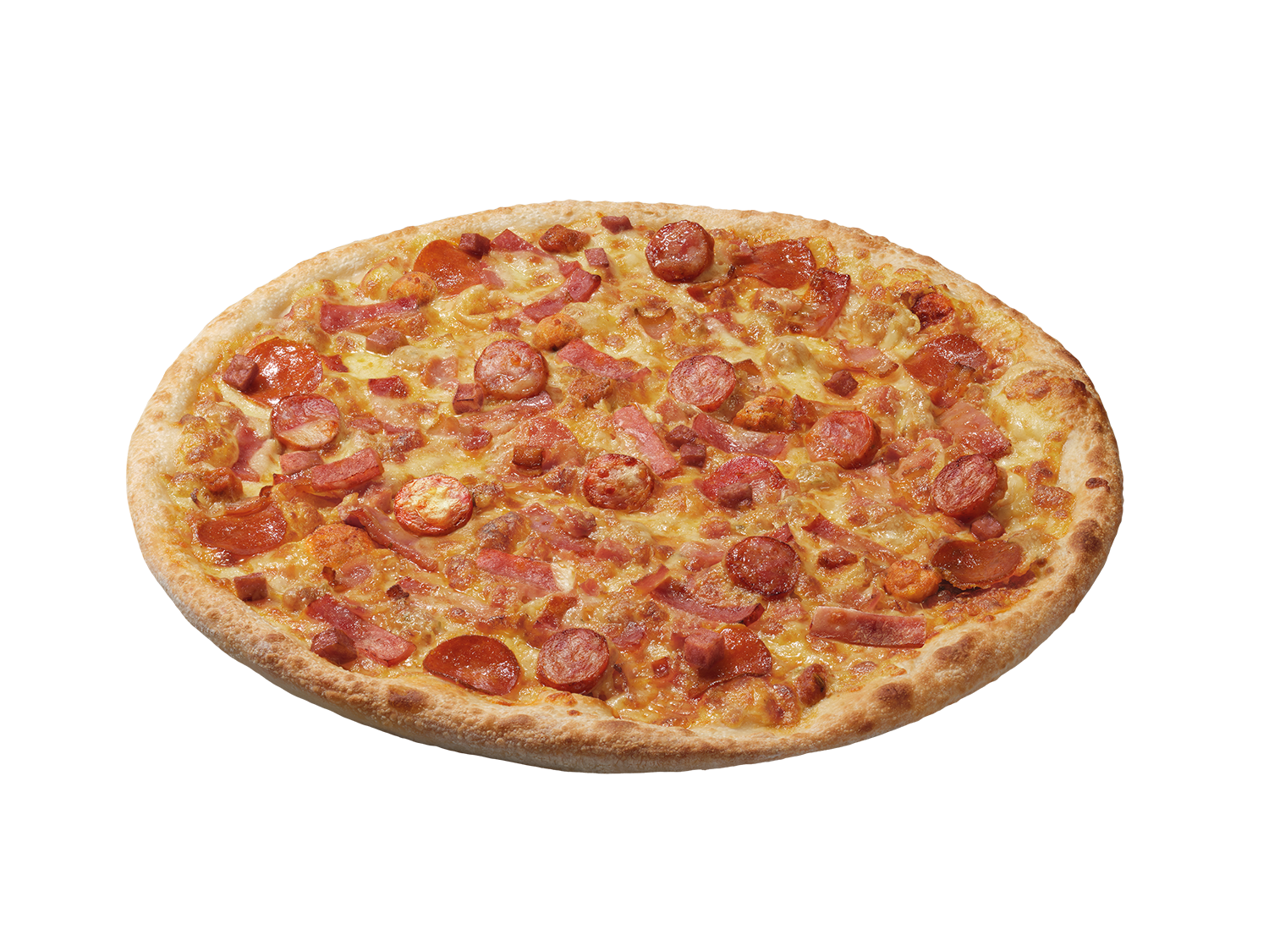 Pizza Buy 1 Get 1 - The Pizza Company 1112