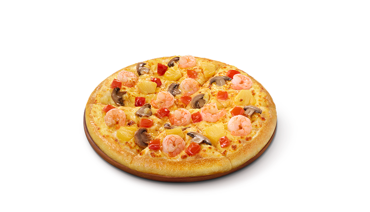 Pizza Buy 1 Get 1 - The Pizza Company 1112