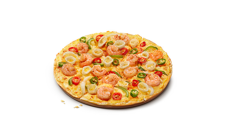 Pizza Buy 1 Get 1 - The Pizza Company 1112