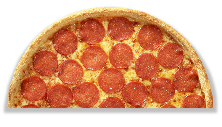 Pizza - The Pizza Company 1112