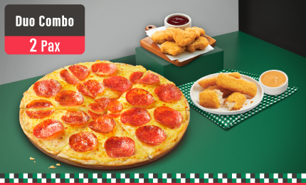 Special Deals - The Pizza Company 1112